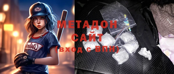 шишки Верея